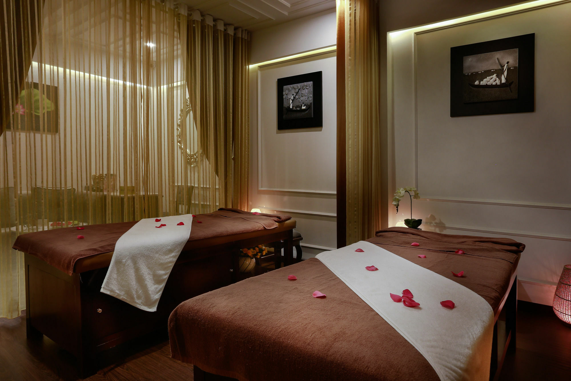 Hanoi Marvellous Hotel & Spa Hotel Hanoi