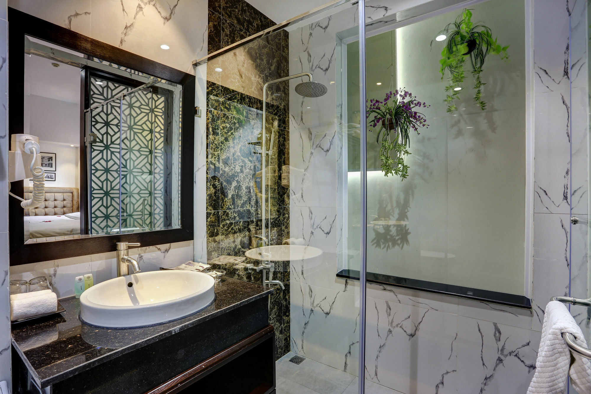 Hanoi Marvellous Hotel & Spa Hotel
