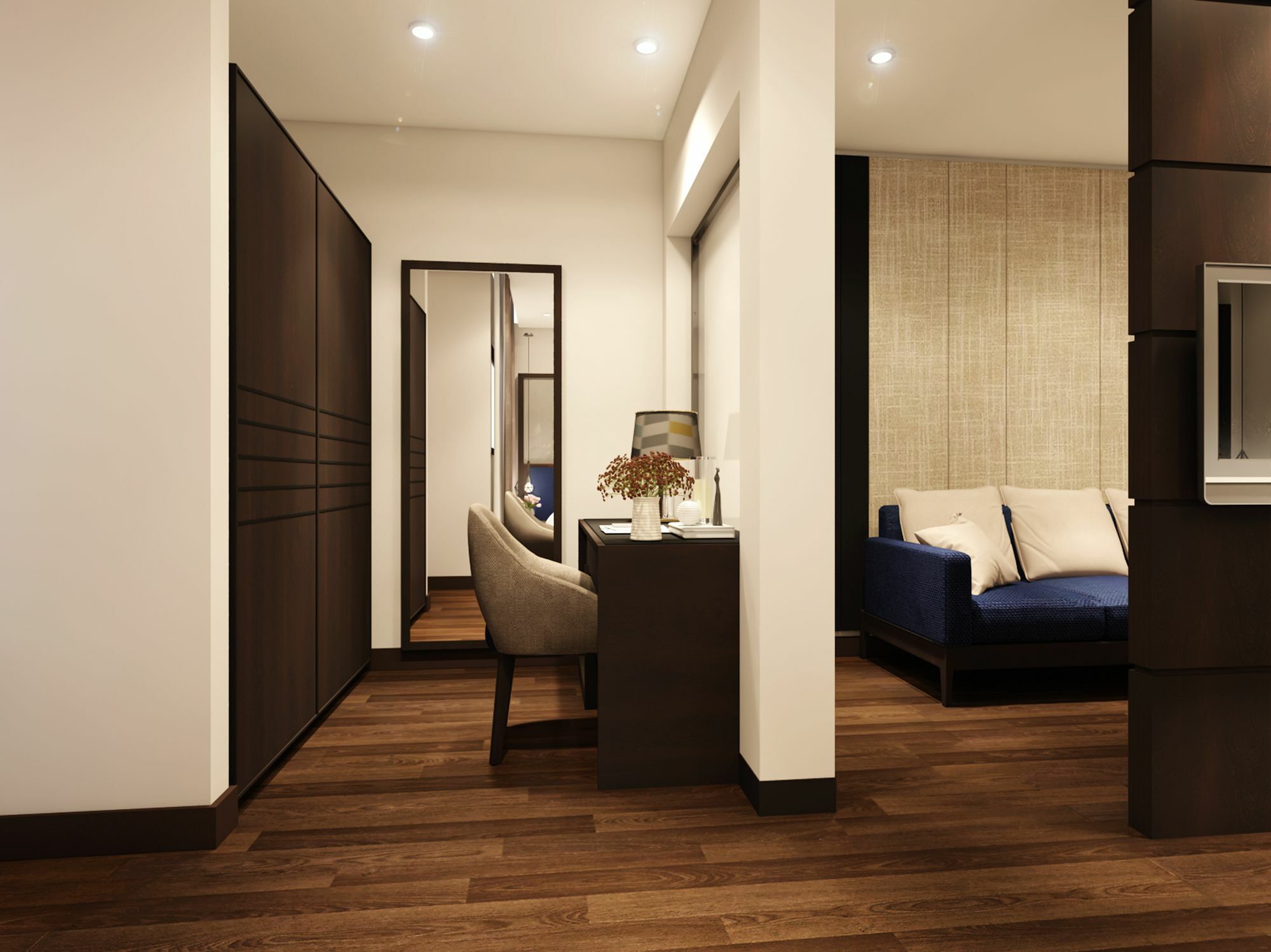Khách Sạn&spa Bendecir Hà Nội