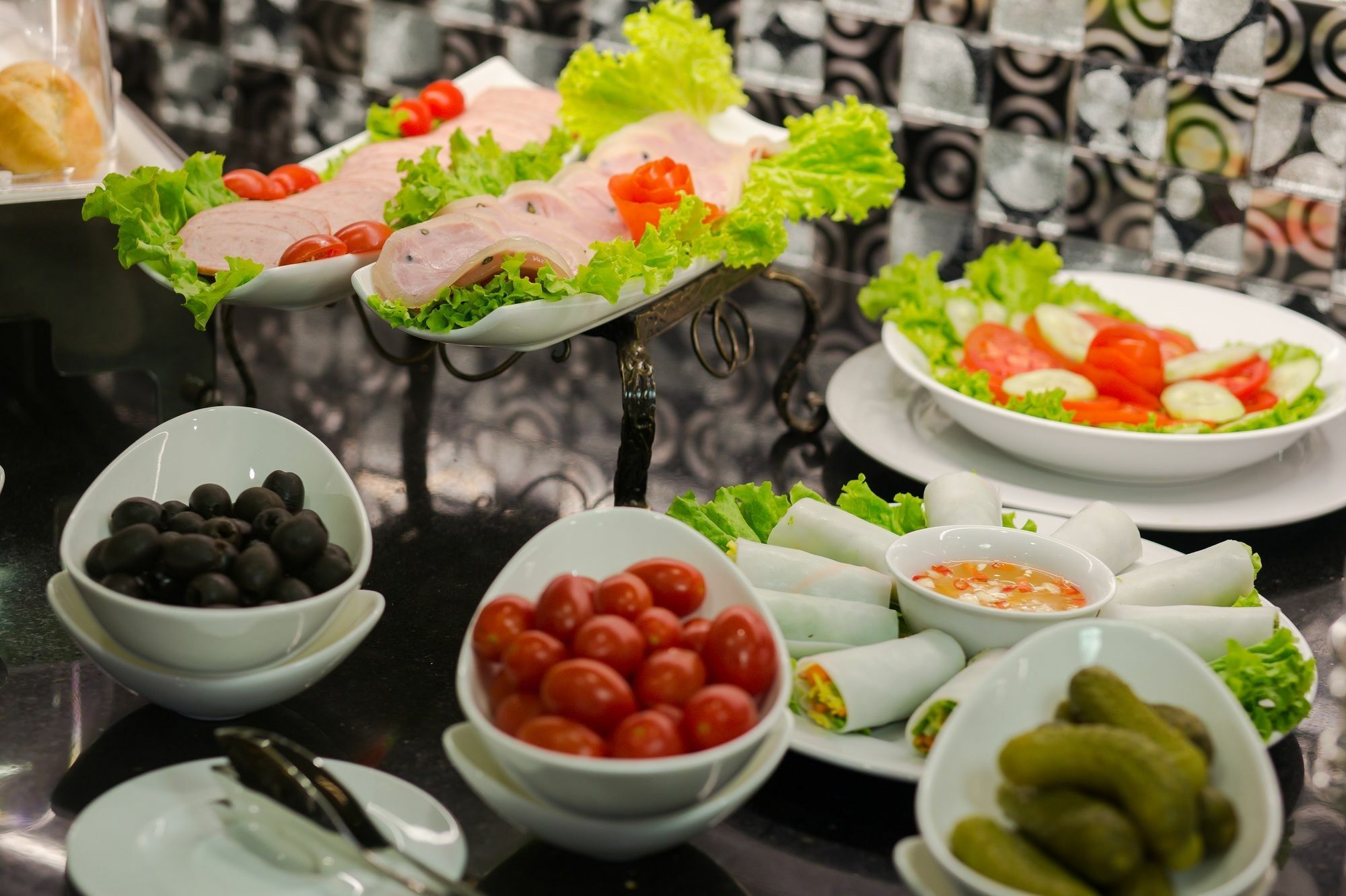 Hanoi Marvellous Hotel & Spa Hotel Hanoi