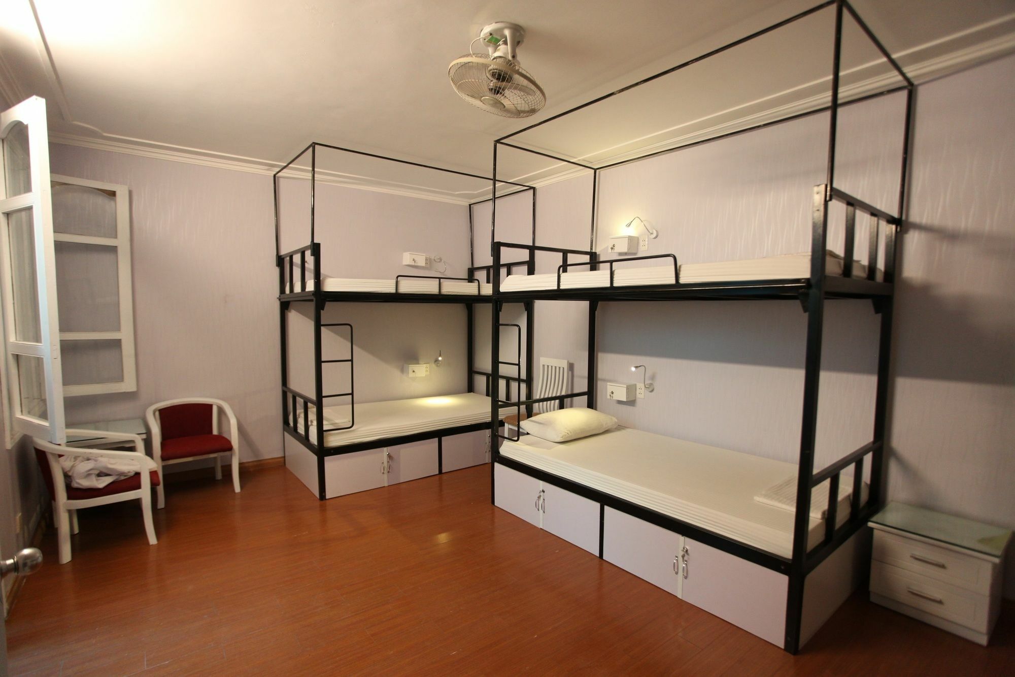 Hotel Buddy & Travel Hanoi