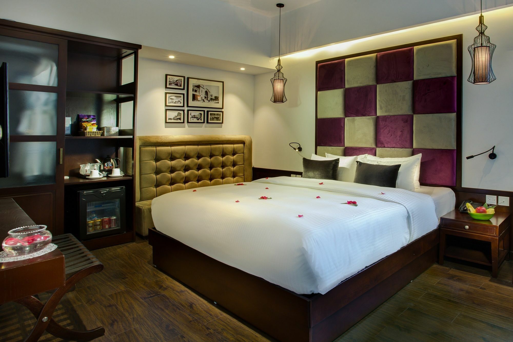 Hanoi Marvellous Hotel & Spa Hotel