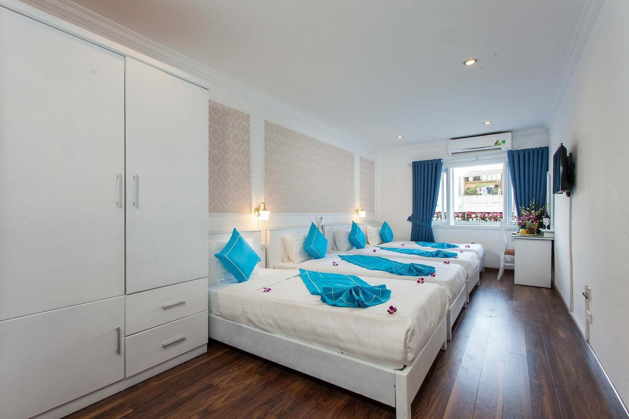 Buddy & Travel Hotel Hanoi