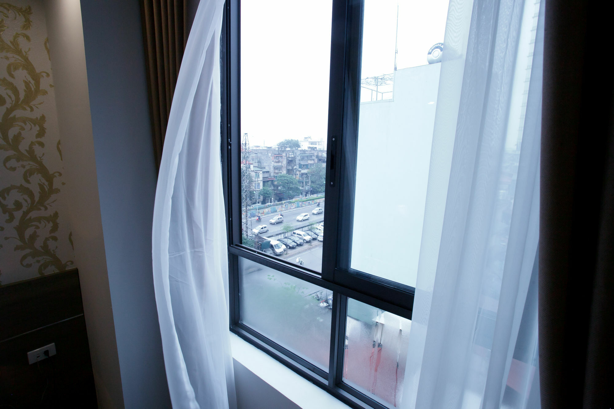 Pomihoa Hotel Hanoi
