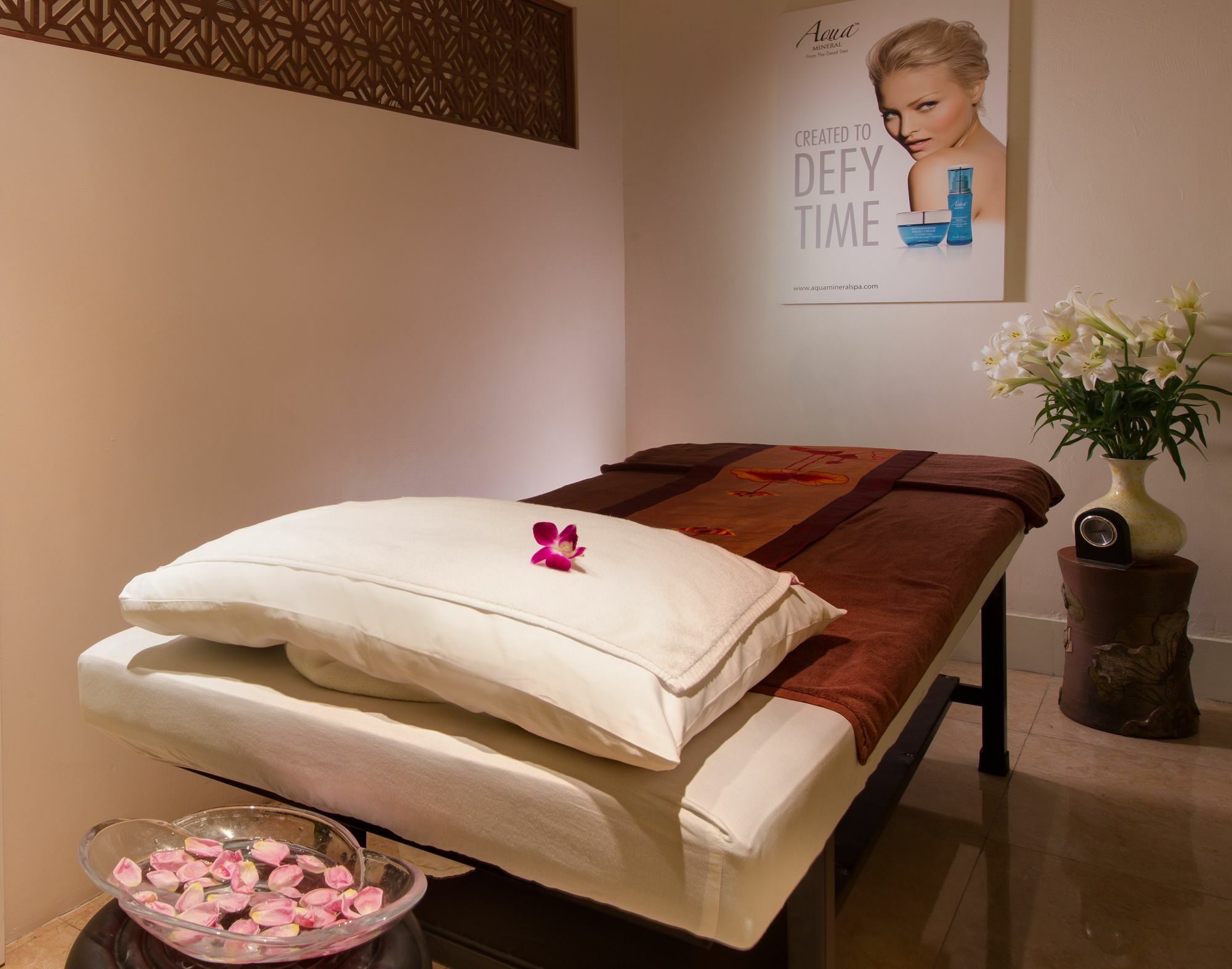 Bendecir & - Formerly Babylon Garden & 4* Hanoi