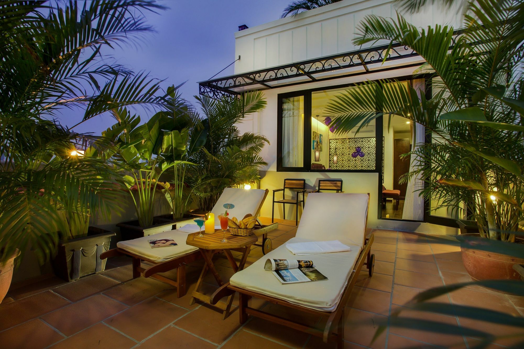 Hotel Hanoi Marvellous Hotel & Spa Hanoi