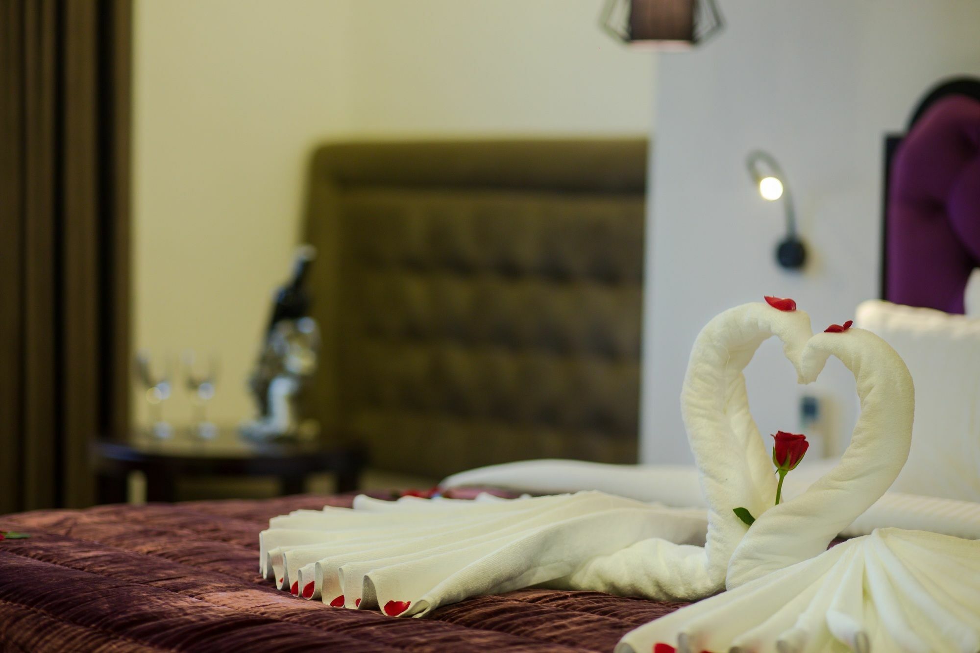 Hotel Hanoi Marvellous Hotel & Spa