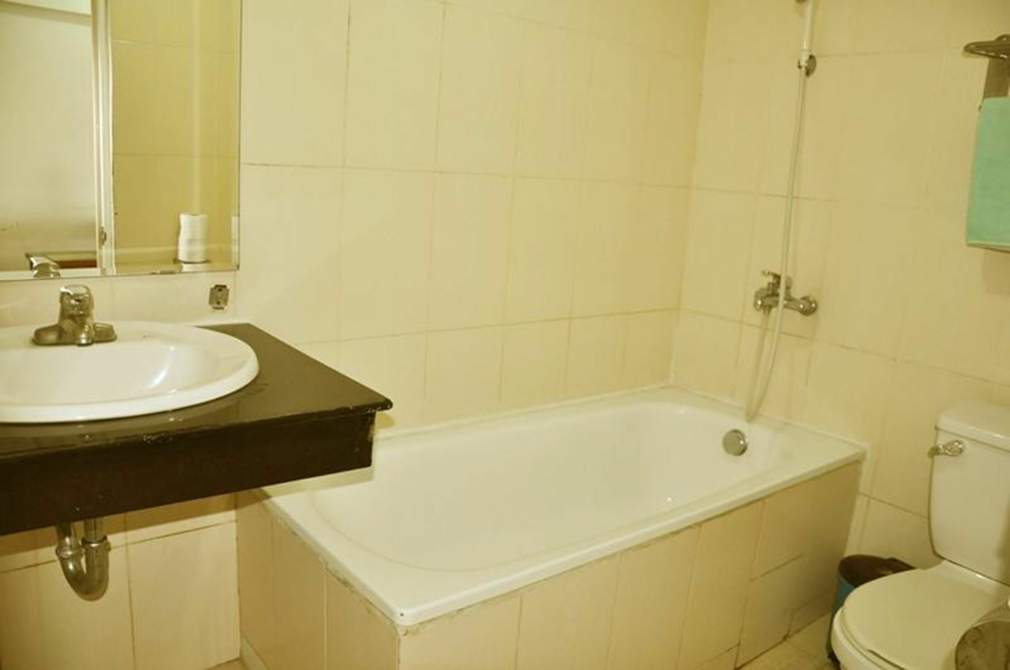 Camellia Hotel Hanoi