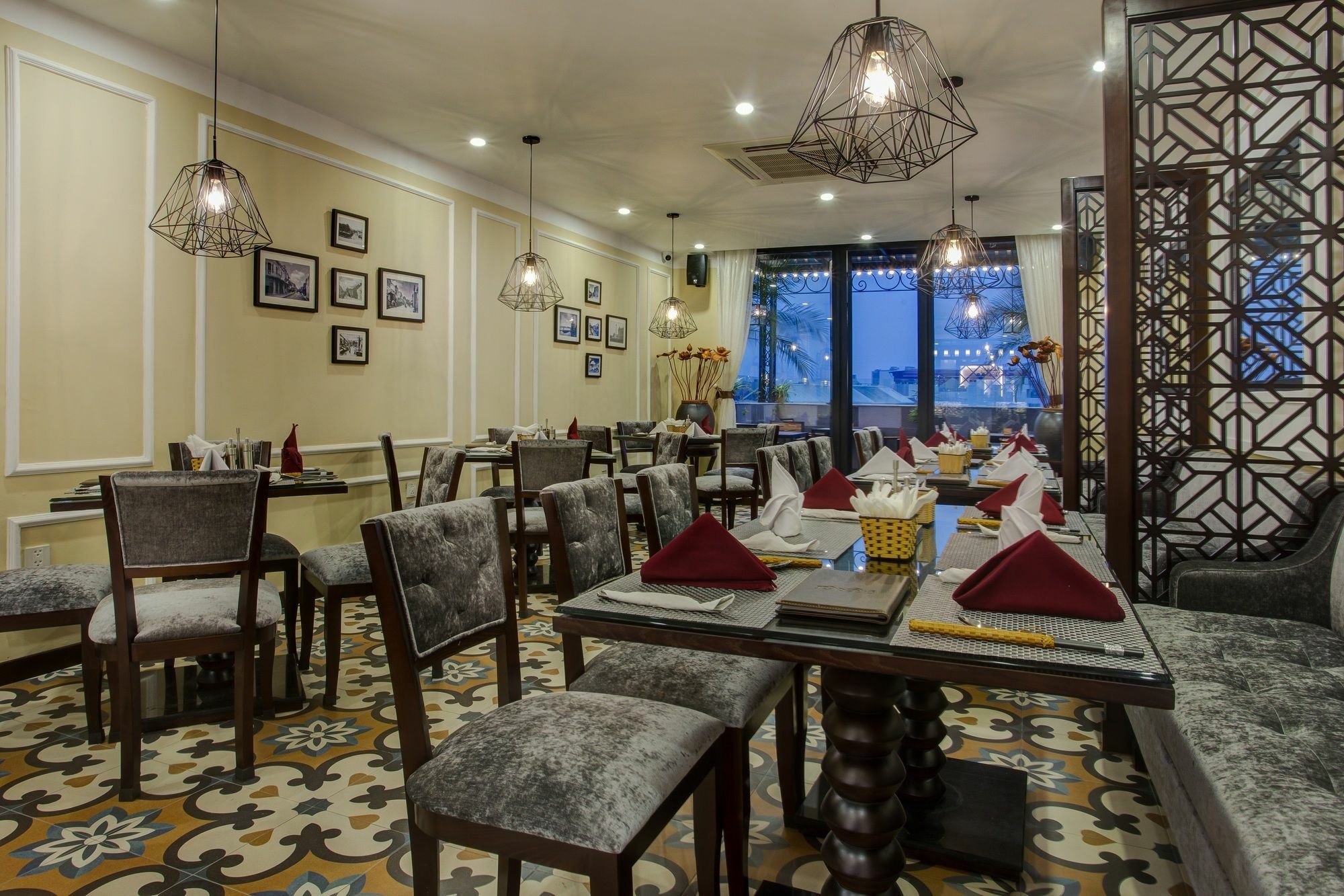 Hotel Hanoi Marvellous Hotel & Spa 4*