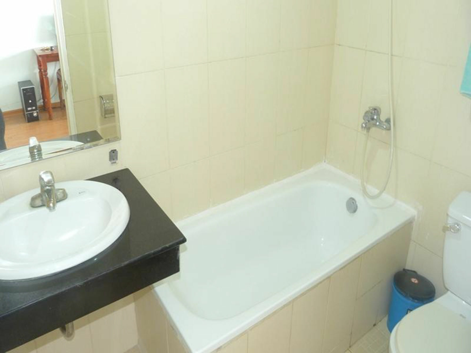 Hotel Camellia Hanoi