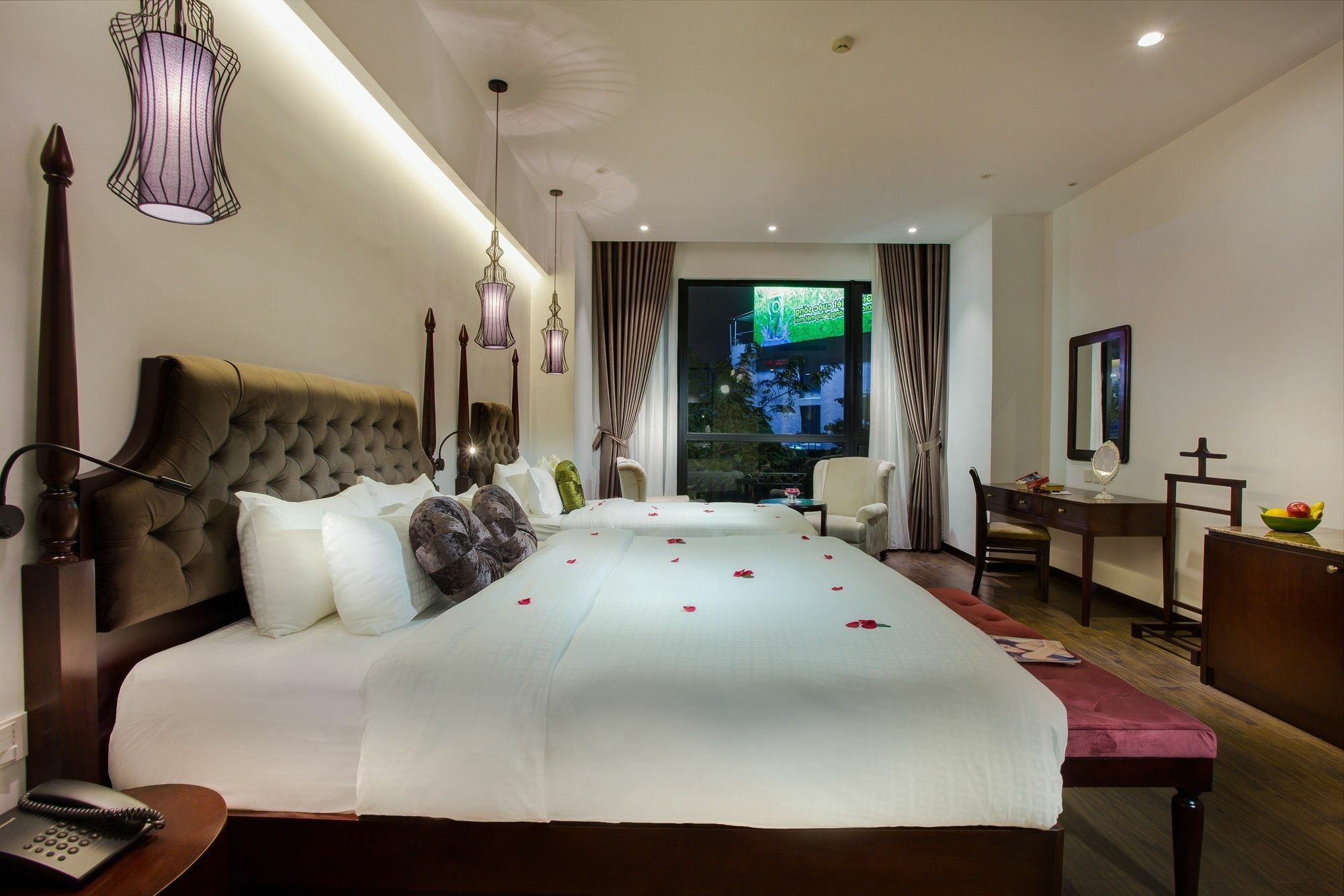 Hanoi Marvellous Hotel & Spa Hotel
