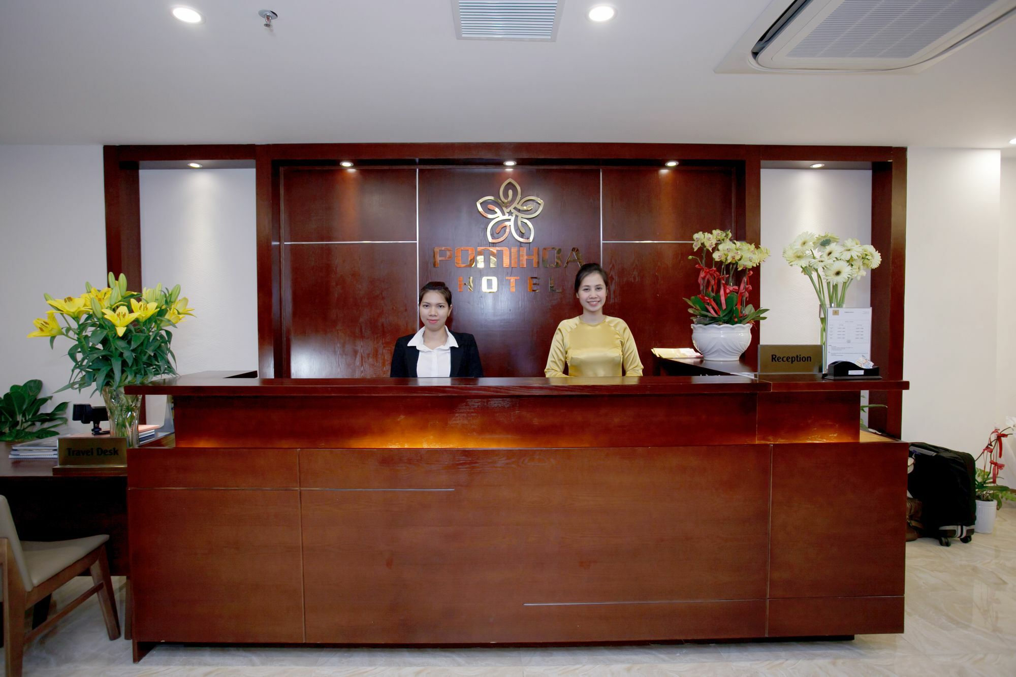 Pomihoa Hanoi