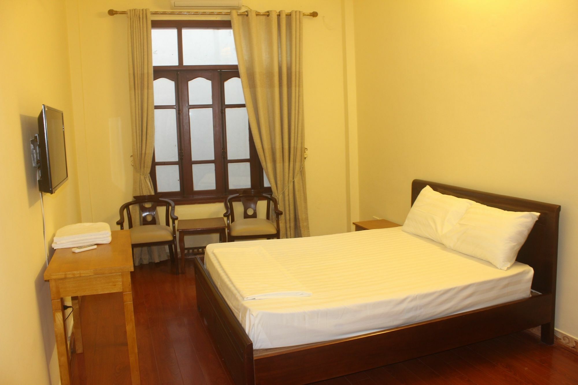 Hotel Kingly 3*