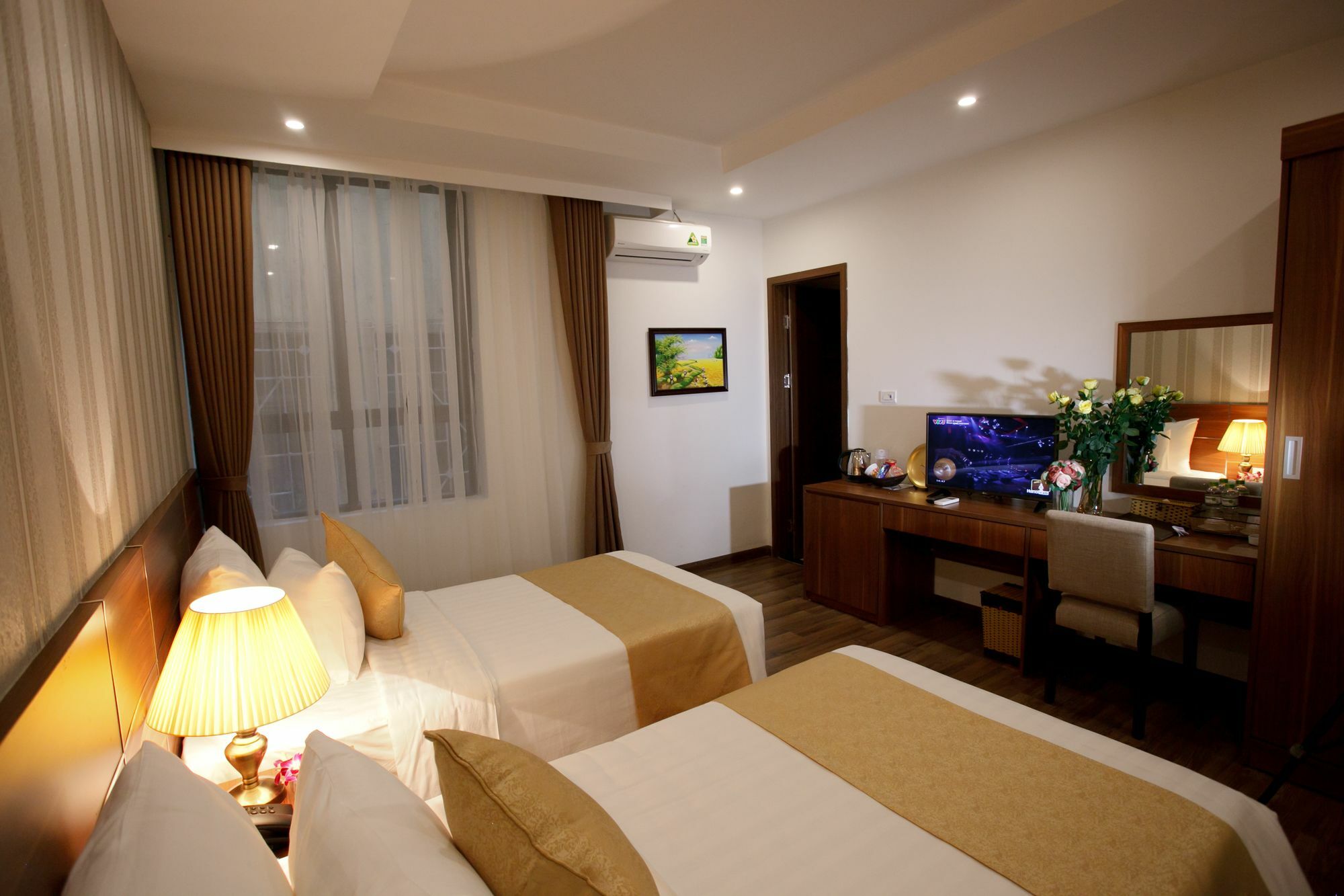 Pomihoa Hanoi