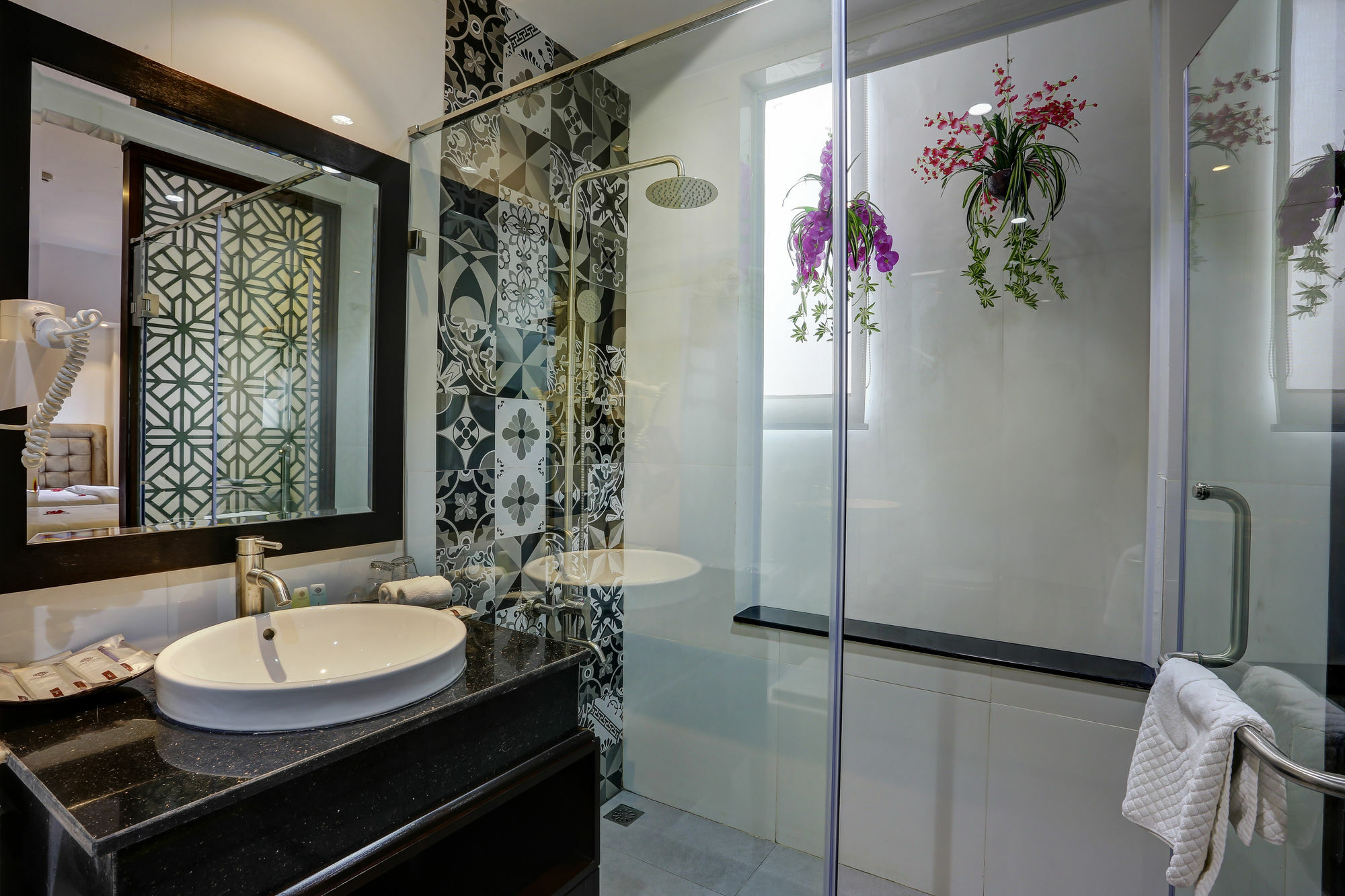 Hotel Hanoi Marvellous Hotel & Spa
