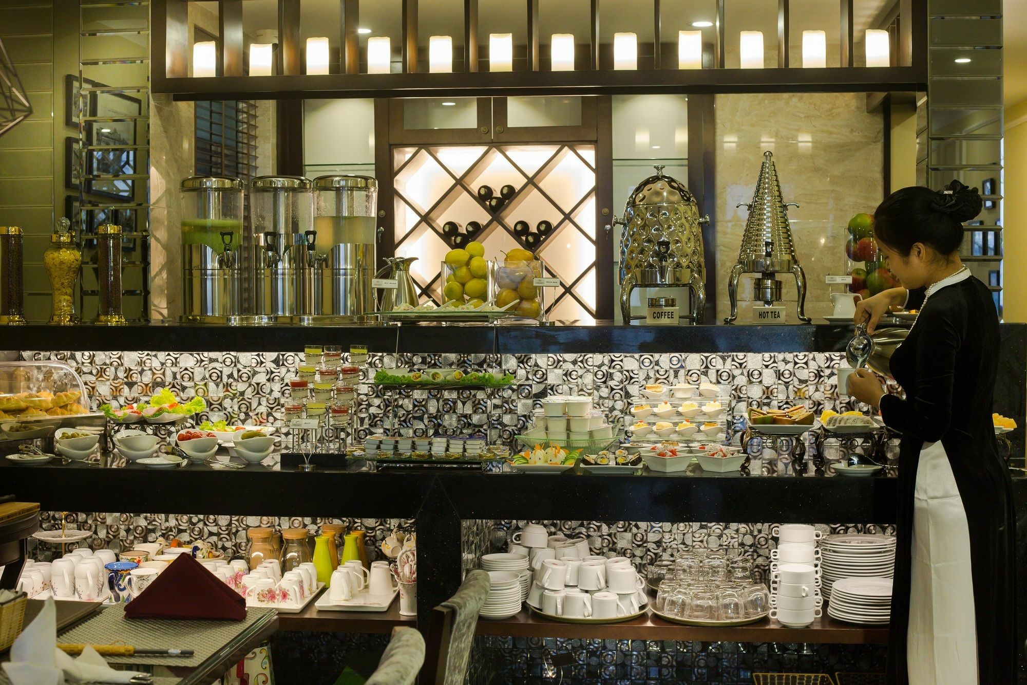 Hanoi Marvellous Hotel & Spa Hotel