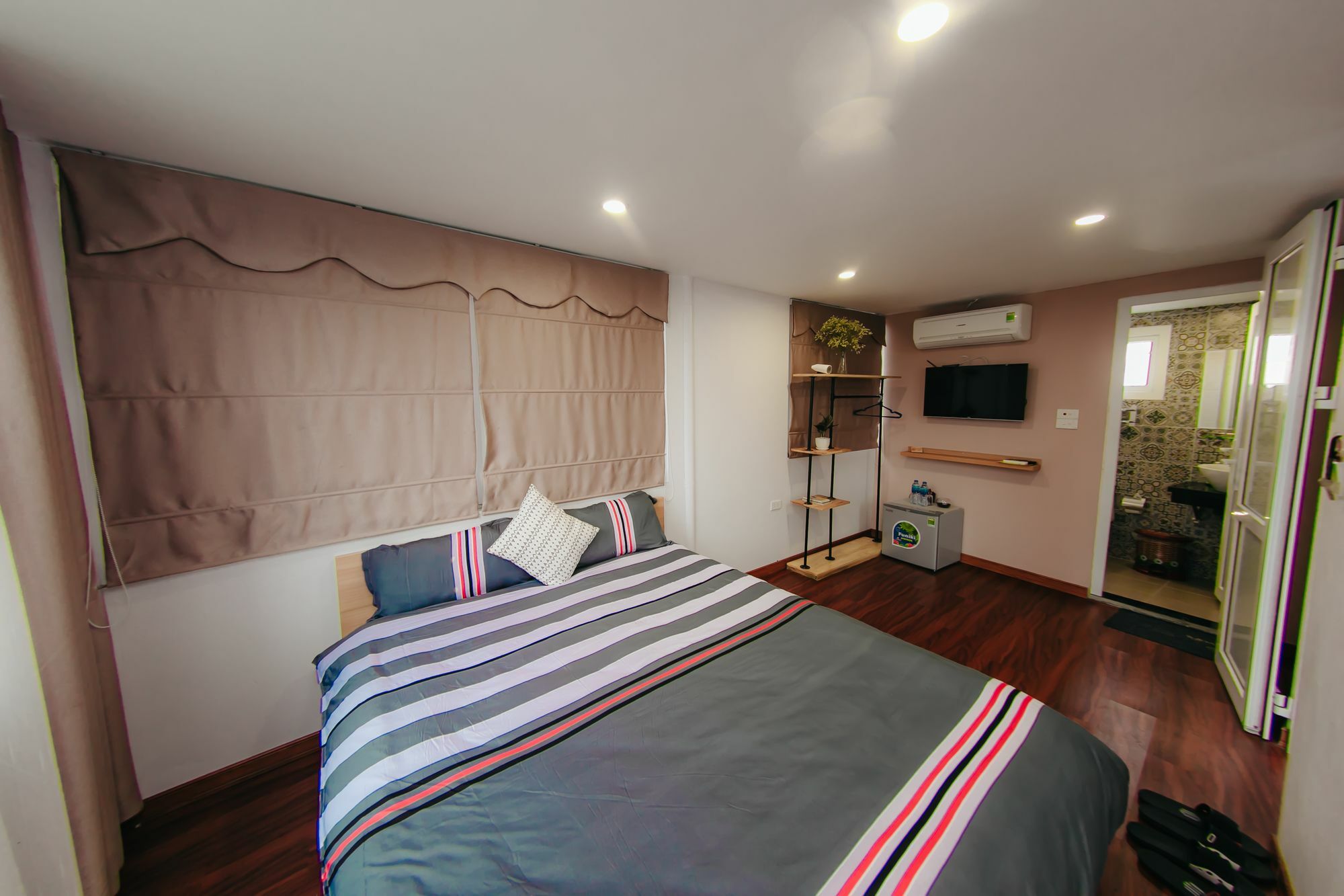 Homestay Bb's Hut Hanoi