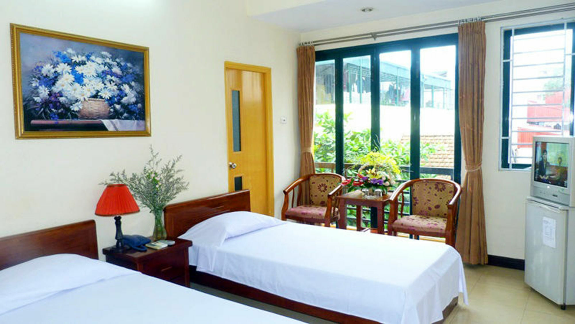 Hotel Camellia *