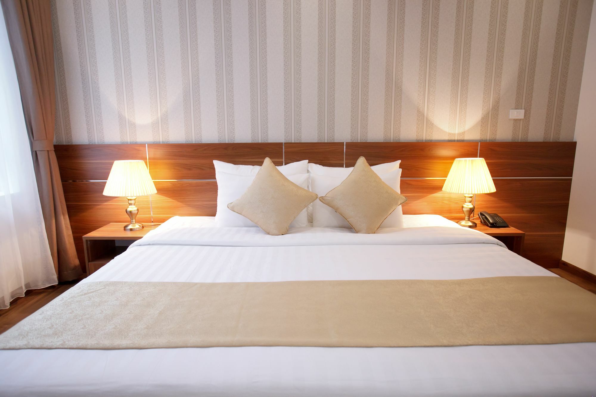 Hotel Pomihoa 3*