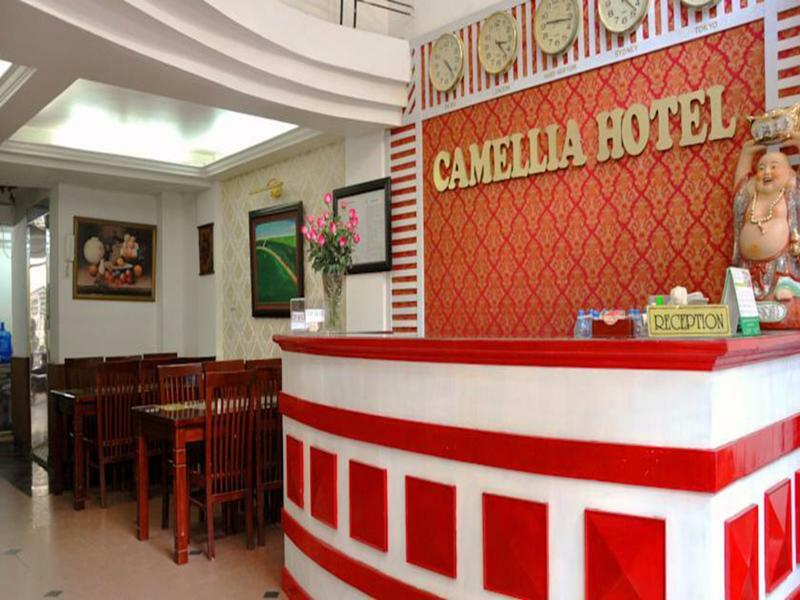 Camellia Hotel