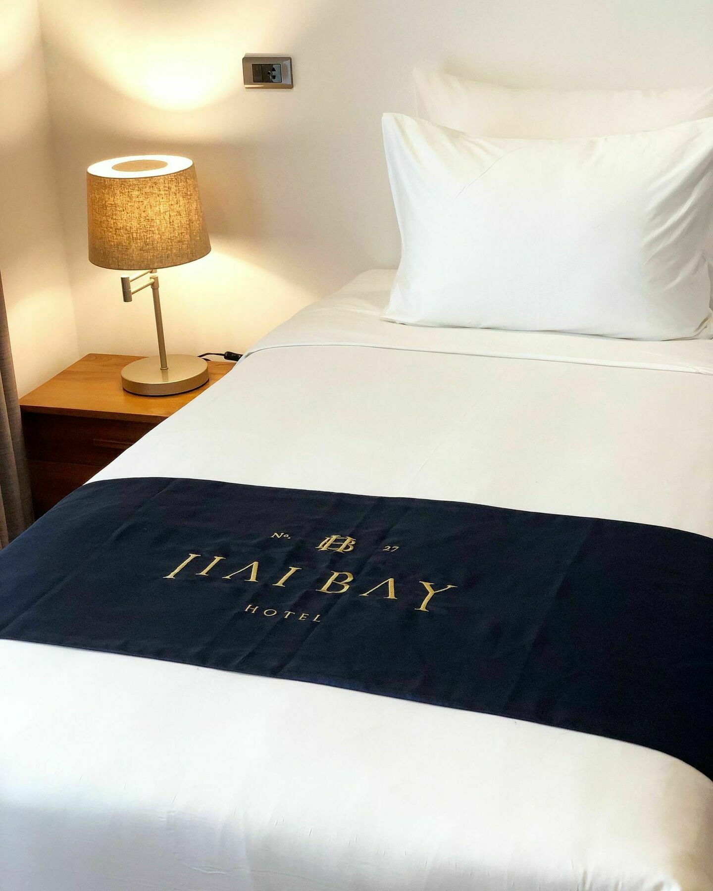 Hotel Bay & Restaurant 4*