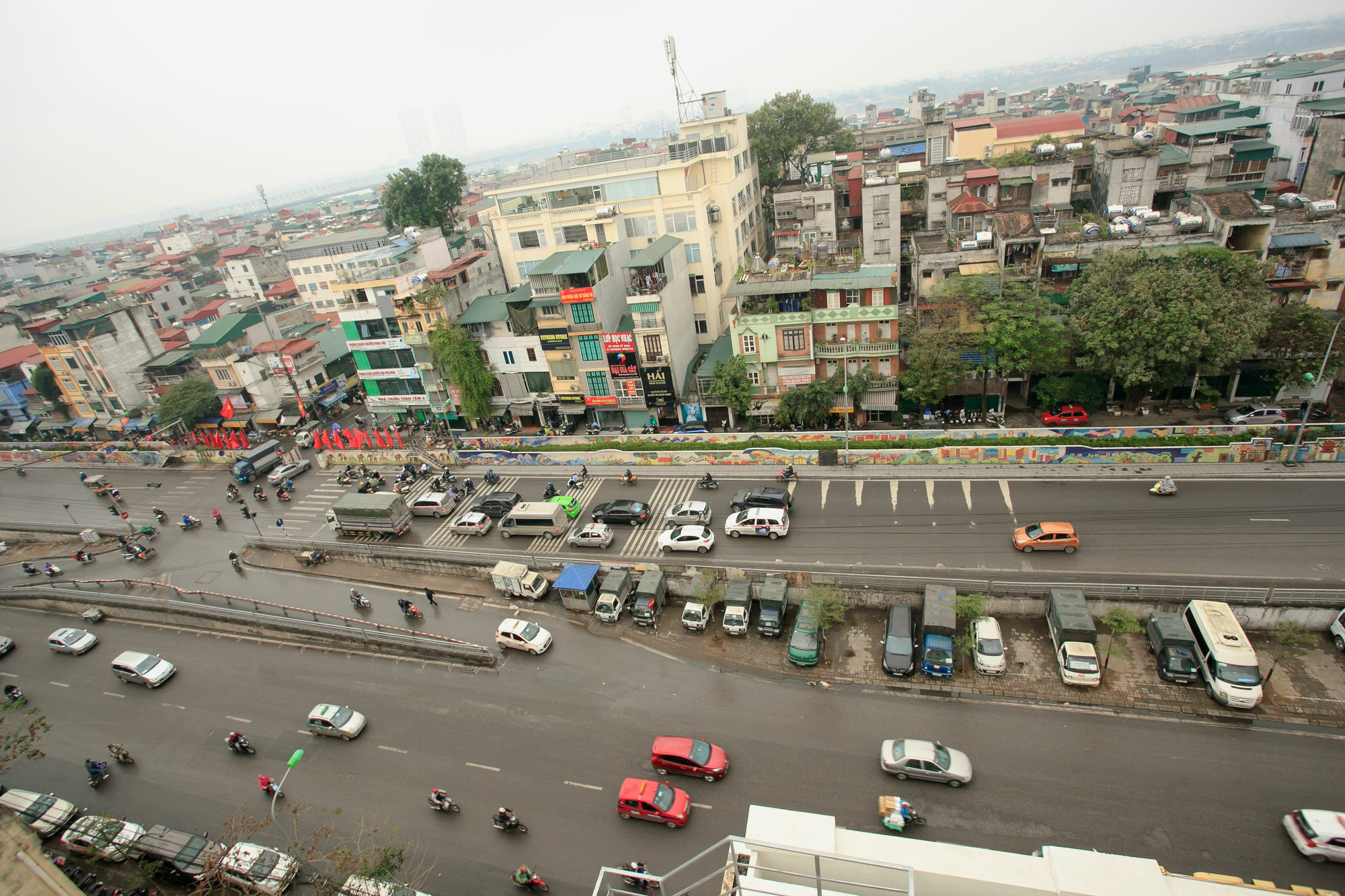Hotel Pomihoa Hanoi