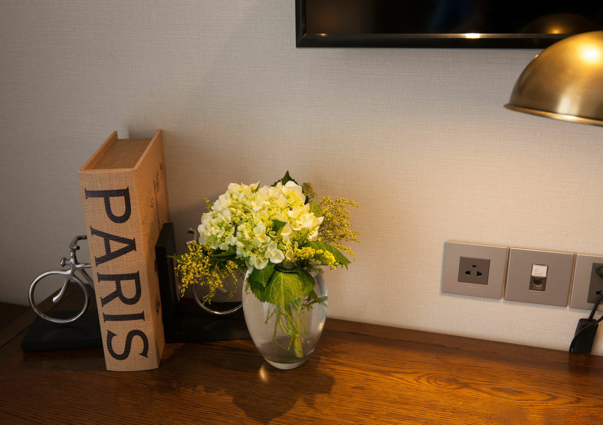 Hotel Peridot Gallery Classic Hanoi