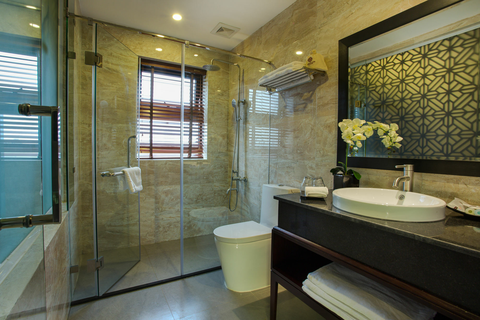 Hotel Hanoi Marvellous Hotel & Spa
