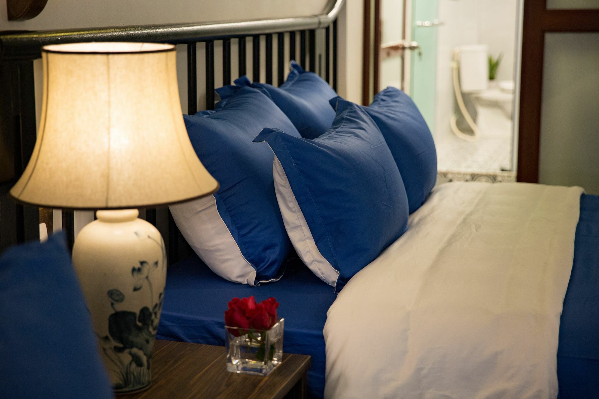 Gecko 89 & Restaurant Hotel Hanoi