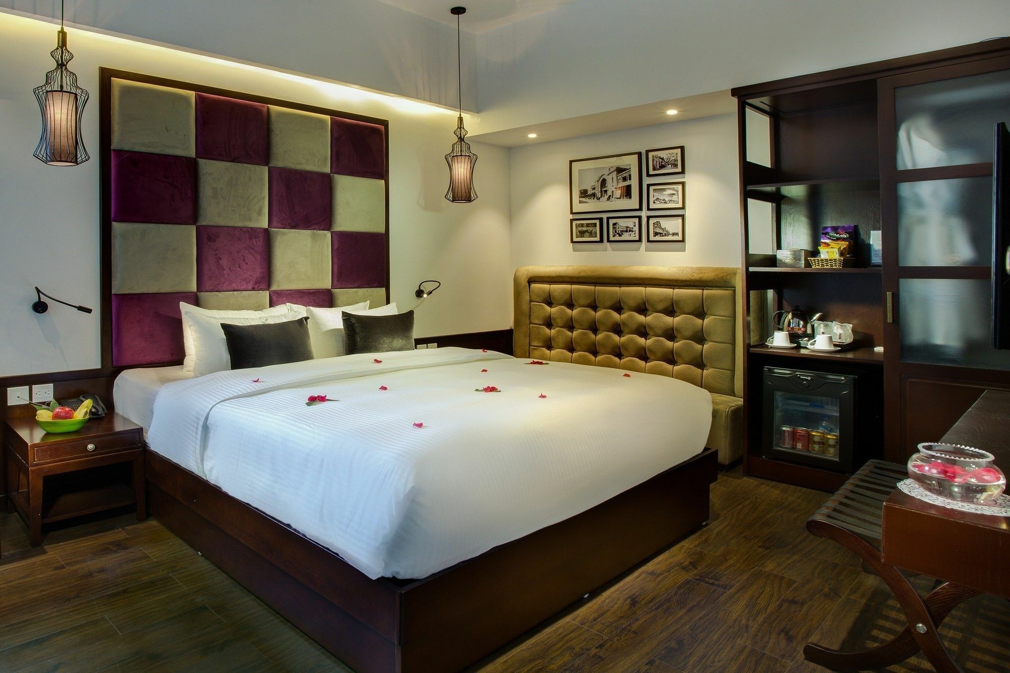 Hanoi Marvellous Hotel & Spa Hotel