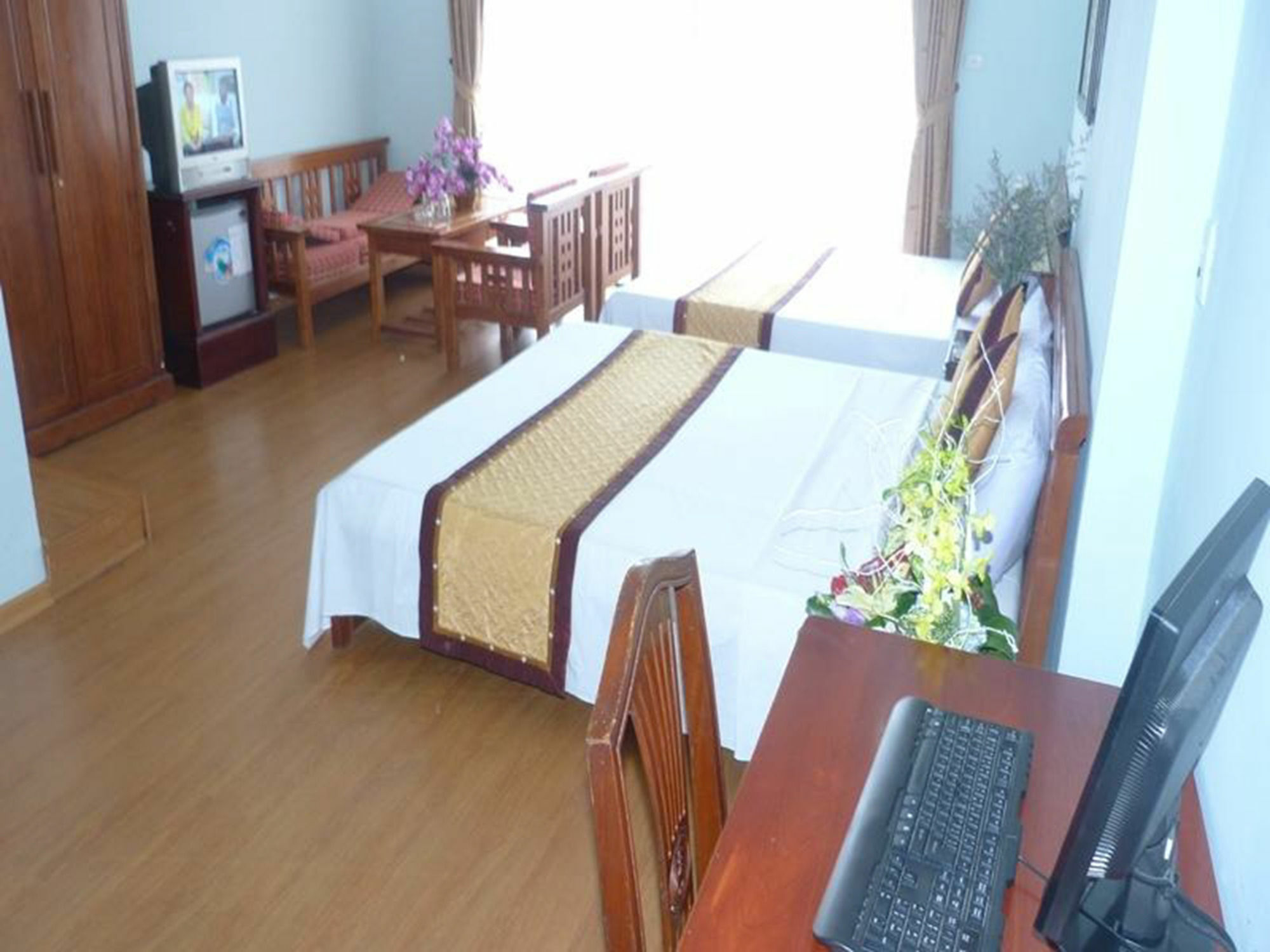Hotel Camellia *