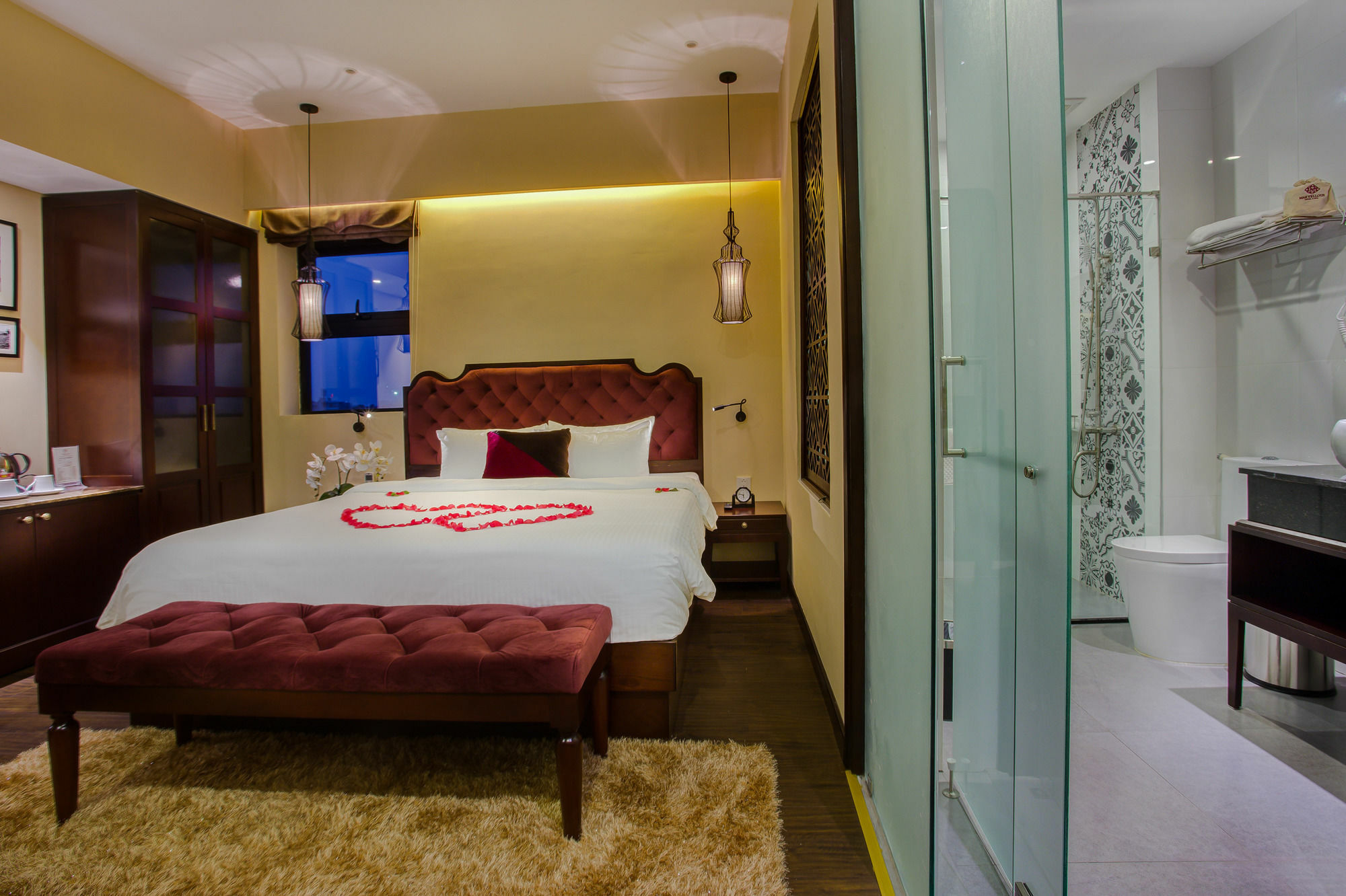 Hanoi Marvellous Hotel & Spa Hanoi