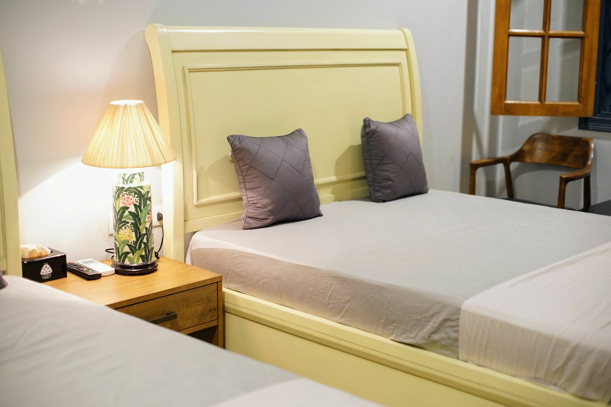 Hotel Ladybug Boutique 3*