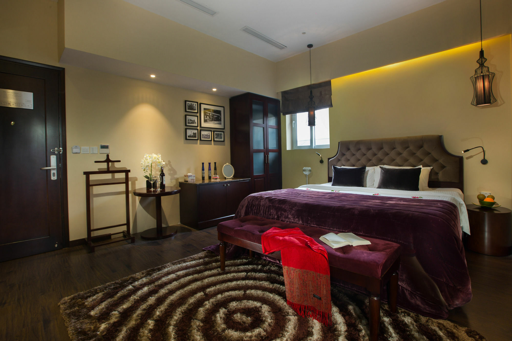 Hanoi Marvellous Hotel & Spa 4* Hanoi
