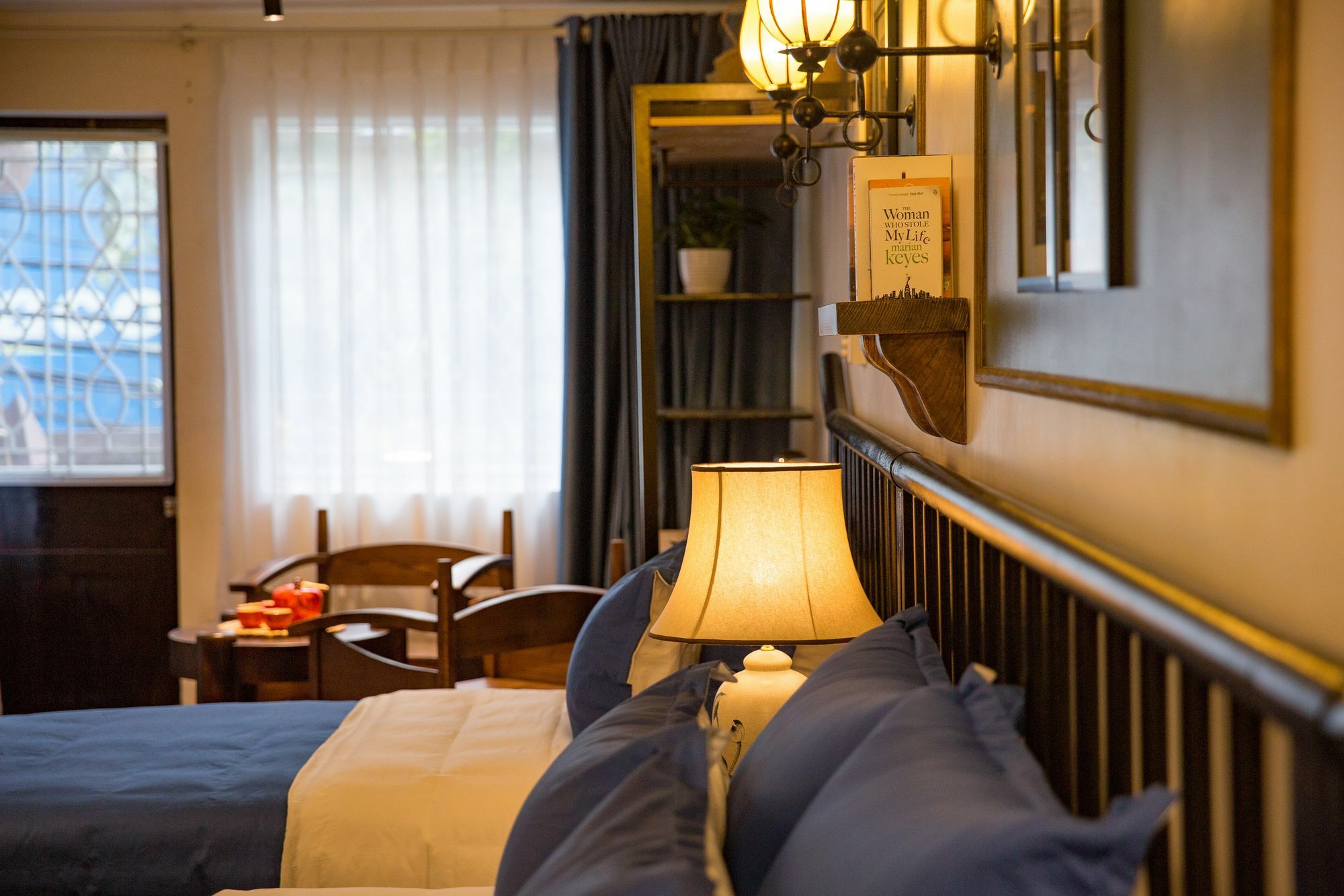 Hotel Gecko 89 & Restaurant