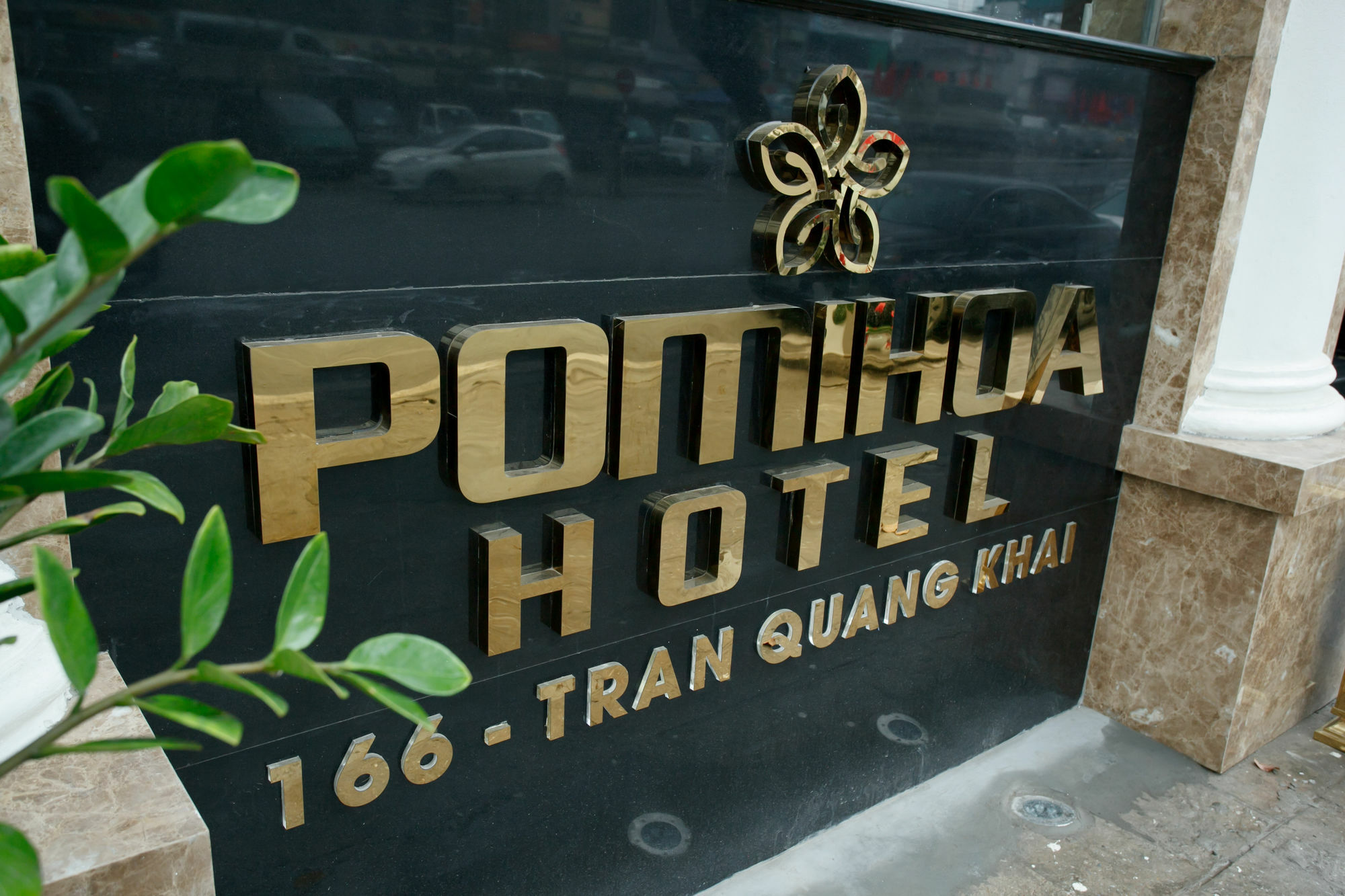Pomihoa Hanoi
