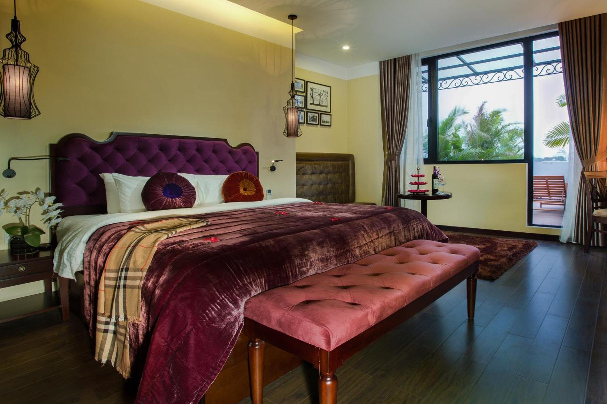 Hanoi Marvellous Hotel & Spa Hotel