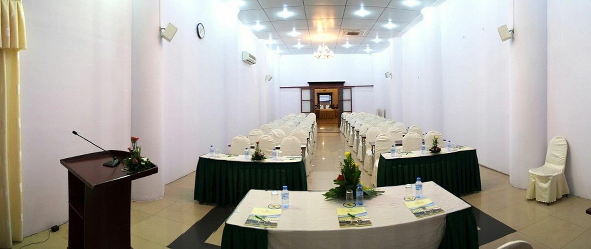 Khách sạn Cong Doan Viet Nam 3*