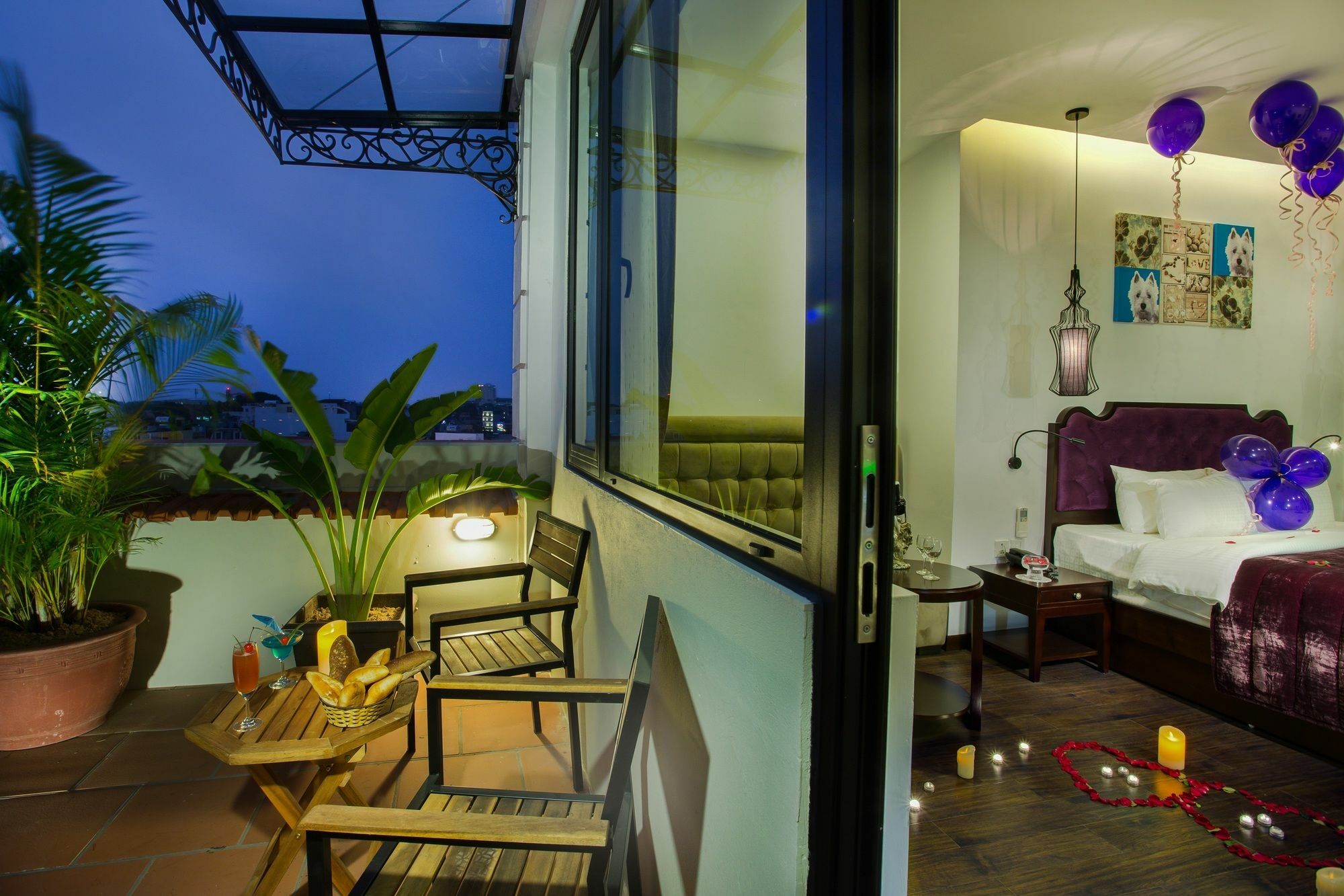 Hotel Hanoi Marvellous Hotel & Spa