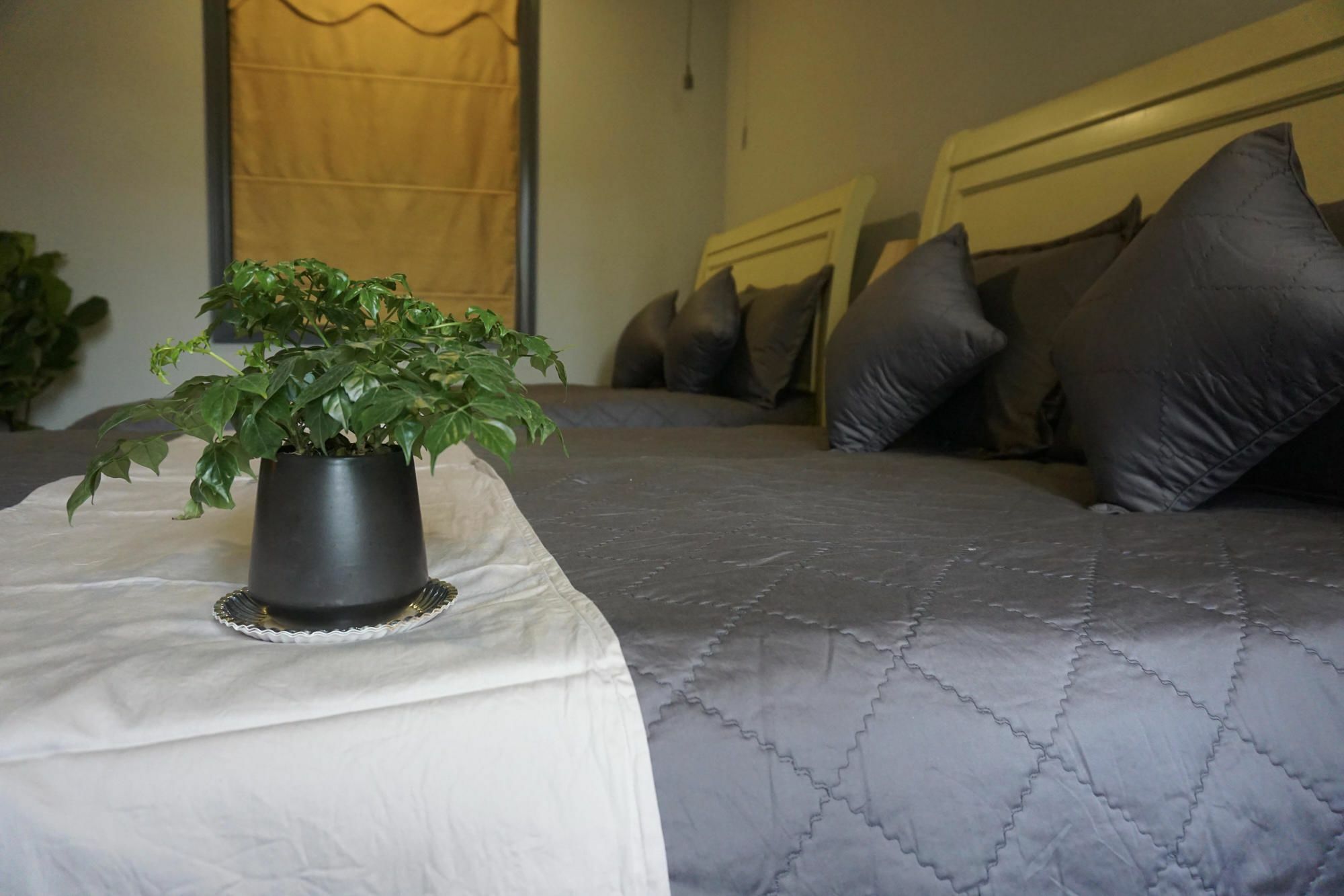 Ladybug Boutique Hotel 3*