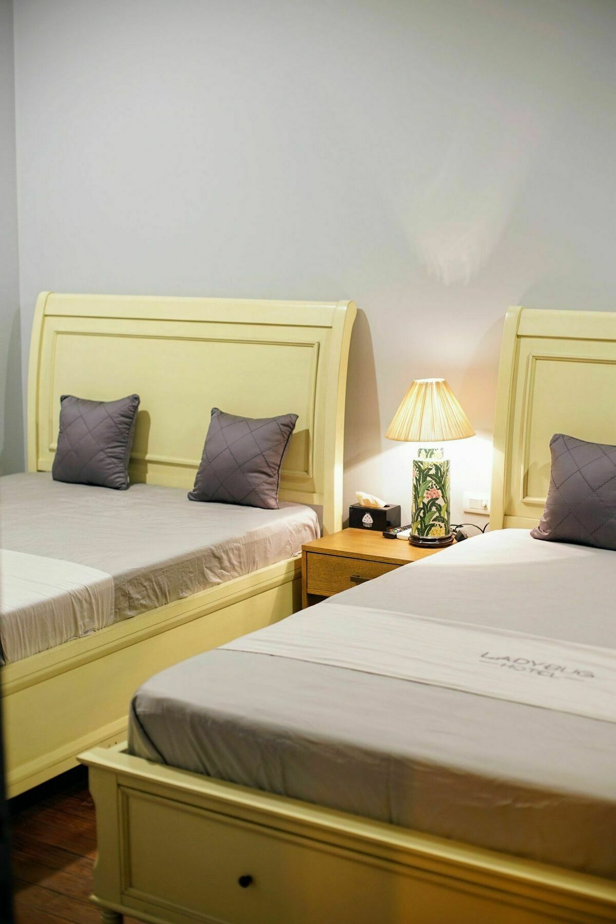 Ladybug Boutique Hotel