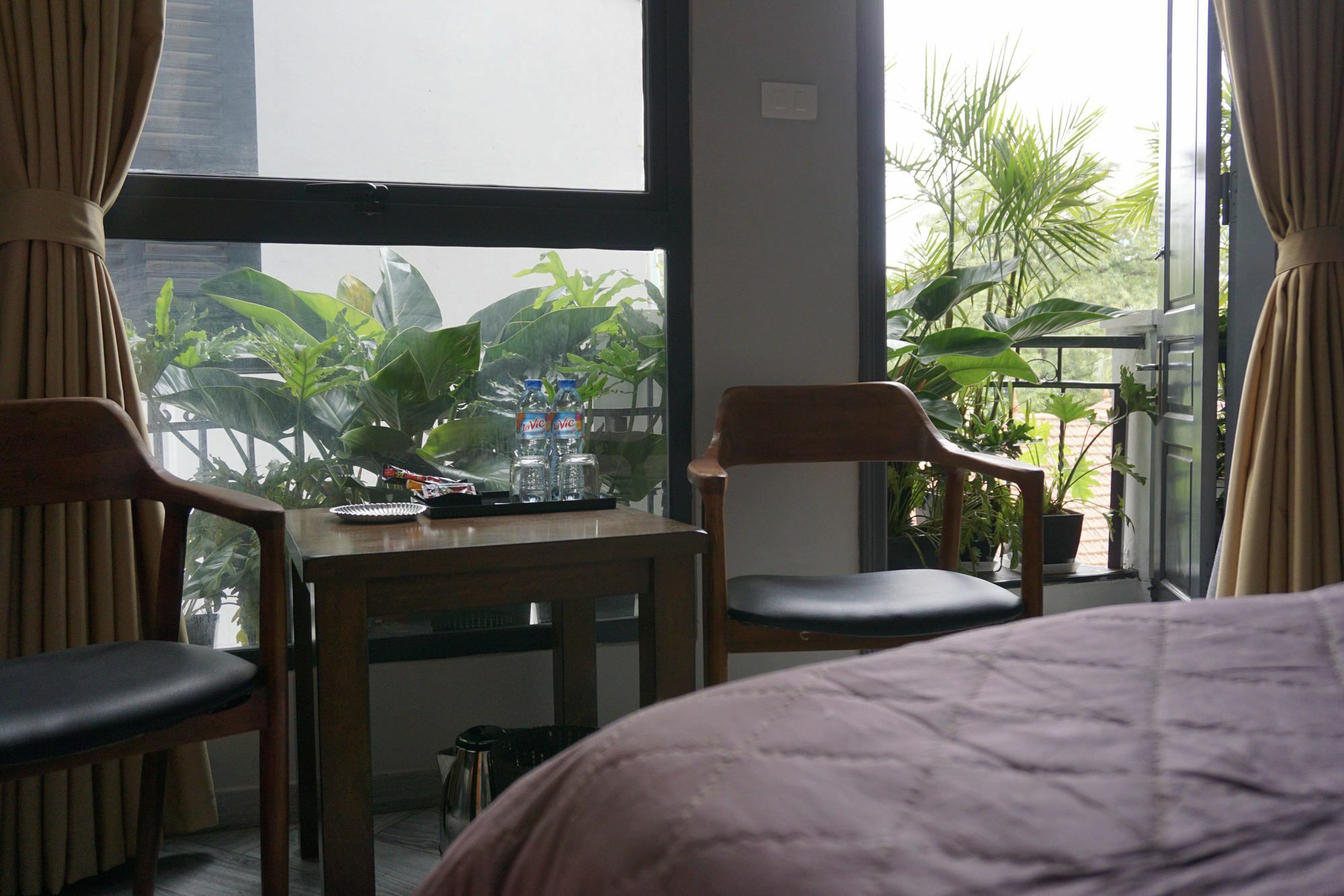 Ladybug Boutique Hotel Hanoi