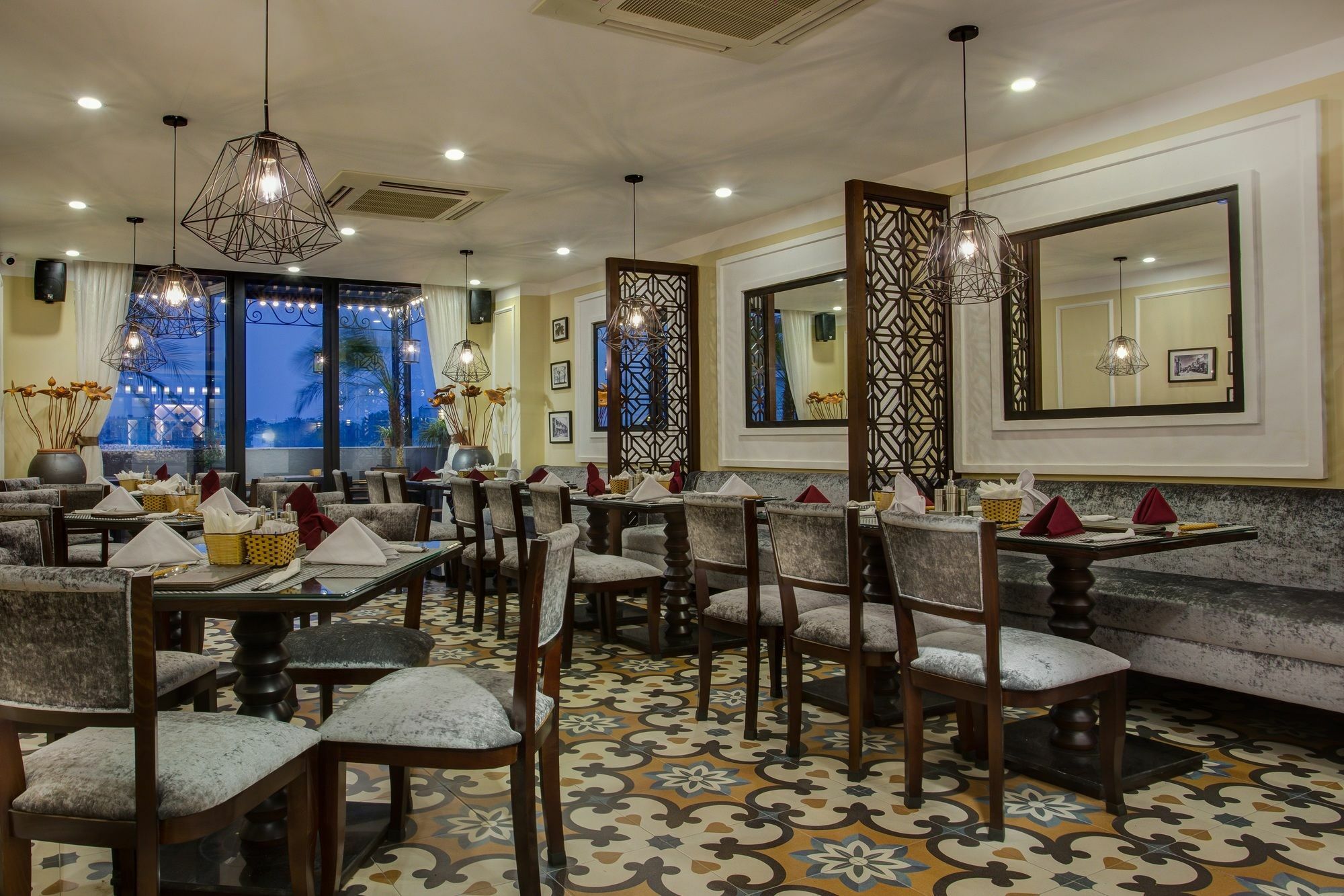 Hotel Hanoi Marvellous Hotel & Spa Hanoi