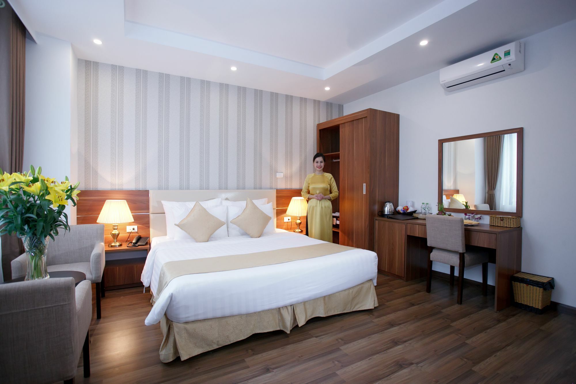 Pomihoa Hotel 3*