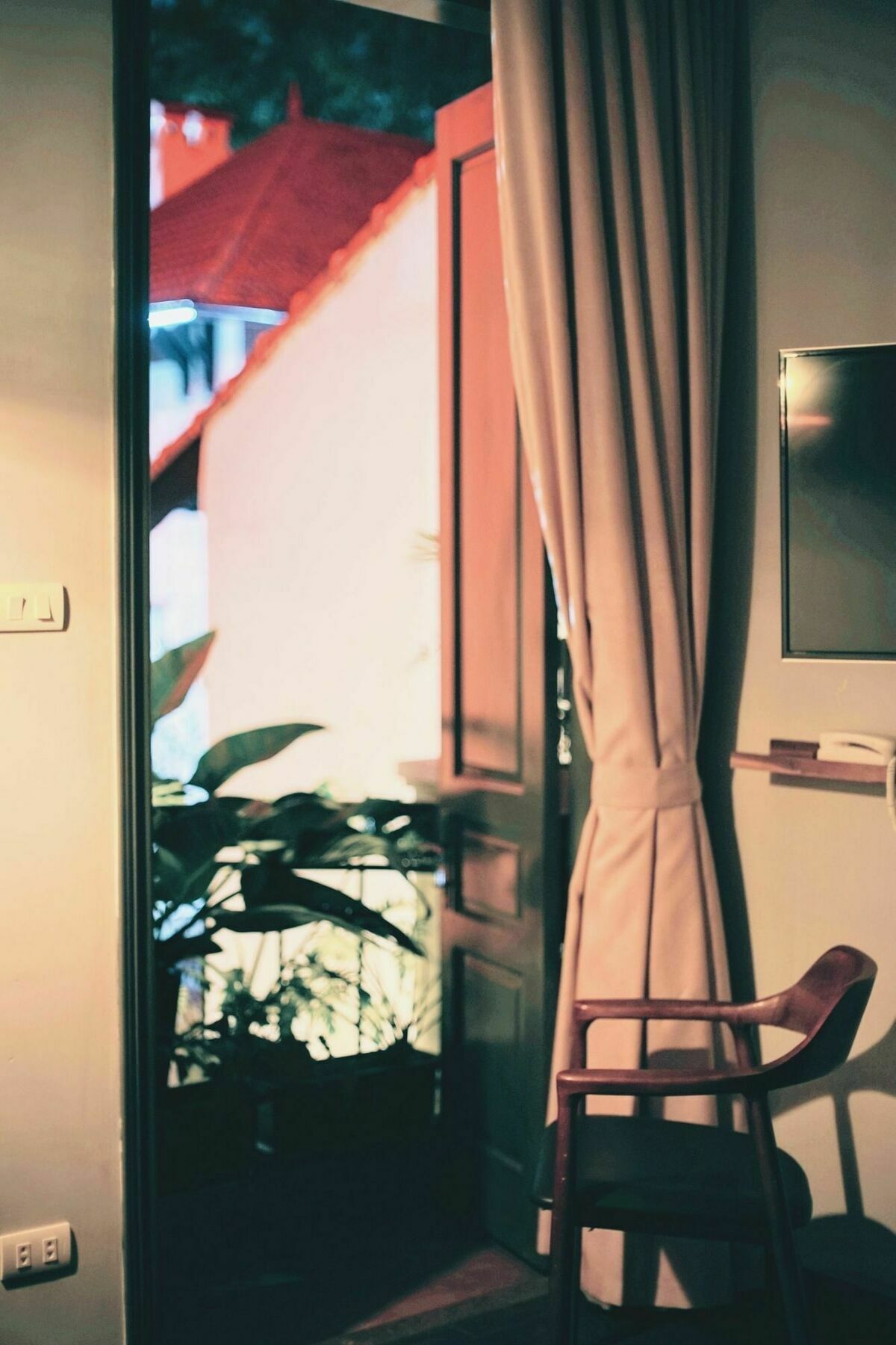 Hotel Ladybug Boutique Hanoi