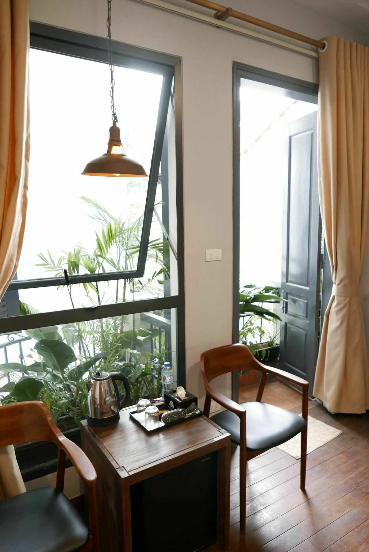 Ladybug Boutique Hanoi
