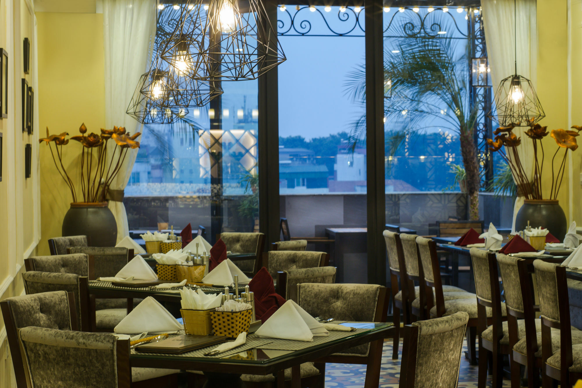 Hanoi Marvellous Hotel & Spa Hotel