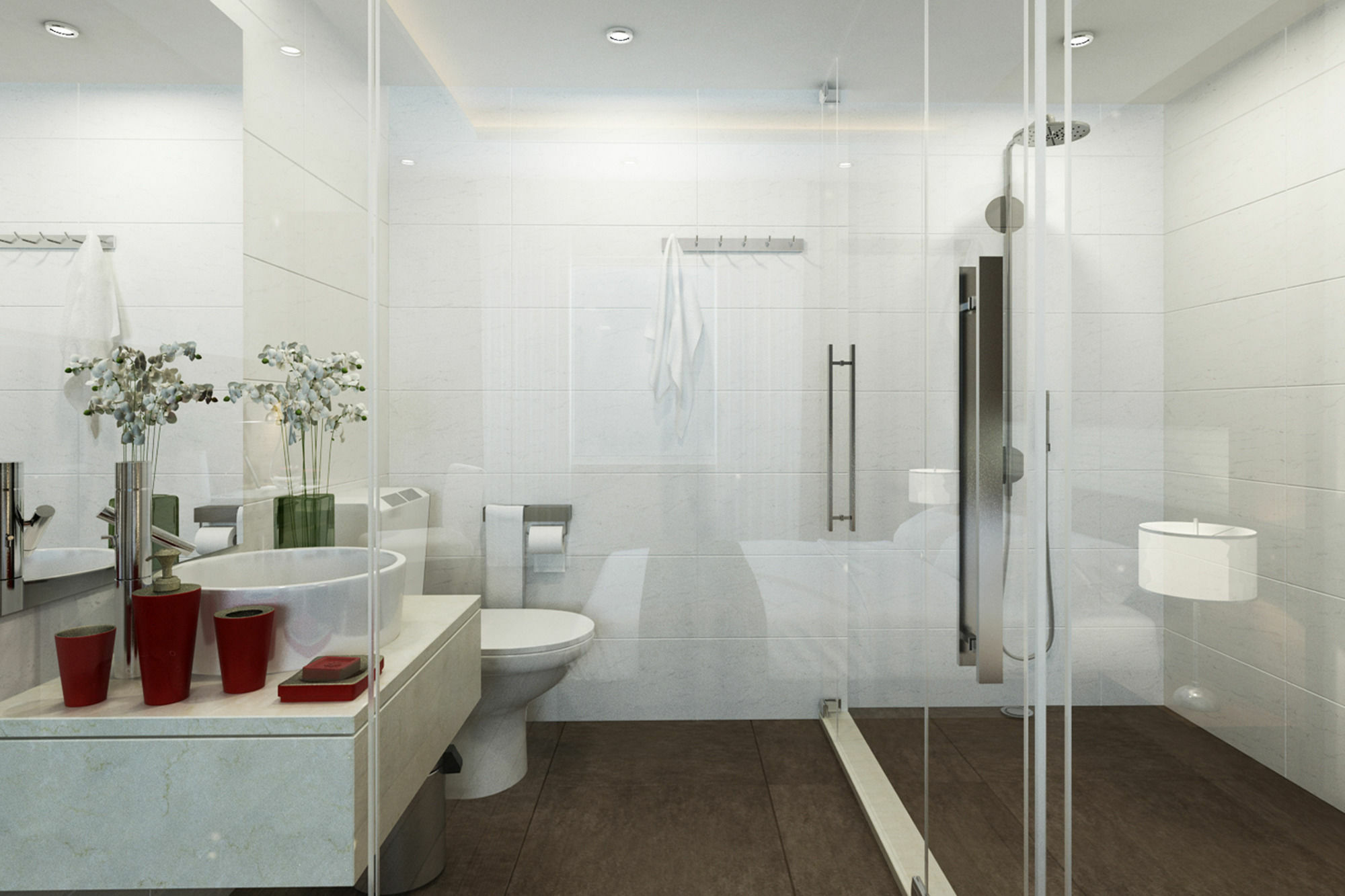 Eco Luxury
