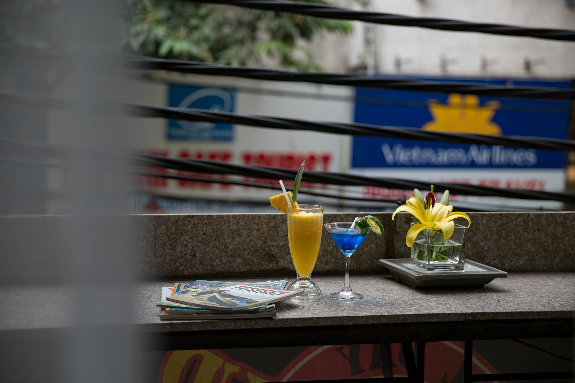 Gecko 89 & Restaurant Hotel