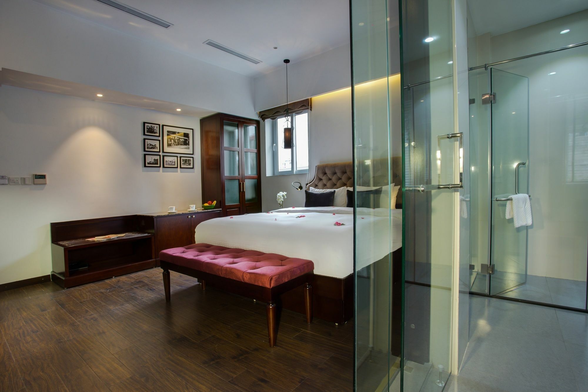 Hotel Hanoi Marvellous Hotel & Spa 4*
